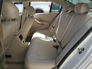 2012 BMW 3 Series 328i with VIN WBA3A5G50CNP18175, listed as a Copart auction lot 47842055 with 49,616 mi miles and Salvage Title. Bid and sale history available at carsss.com. Image 10.