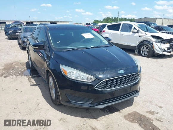 2016 Ford Focus SE with VIN 1FADP3F28GL269689, listed as a IAAI auction lot 42355905 with 79,114 mi miles and . Bid and sale history available at DreamBid. Image 1.