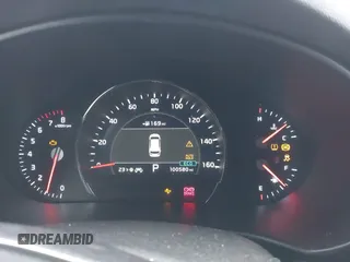 2019 Kia Sorento EX with VIN 5XYPHDA57KG452677, listed as a IAAI auction lot 41362615 with 100,580 mi miles and . Bid and sale history available at DreamBid. Image 7.