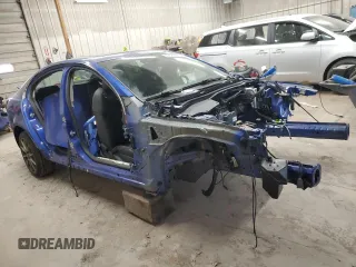 2017 Chevrolet SS with VIN 6G3F25RW7HL301421, listed as a Copart auction lot 42124595 with Not Provided miles and Salvage Title. Bid and sale history available at DreamBid. Image 4.