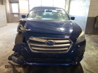 2016 Subaru Legacy 2.5i Limited with VIN 4S3BNAN67G3057317, listed as a Copart auction lot 80576583 with 103,753 mi miles. Bid and sale history available at carsss.com. Image 5.