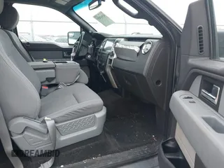 2012 Ford F-150 XL with VIN 1FTFW1ET0CKE35059, listed as a IAAI auction lot 41843853 with 183,544 mi miles. Bid and sale history available at carsss.com. Image 5.
