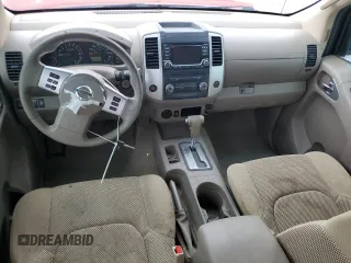 2018 Nissan Frontier SV z VIN 1N6DD0ER5JN773013, wystawiony jako Copart lot #60716265 z przebiegiem 49 157 mil mil oraz Szkoda całkowita • Salvage title. Historia ofert i sprzedaży dostępna na DreamBid. Obrazek 8.