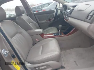 2003 Toyota Camry LE with VIN 4T1BE30K73U248560, listed as a IAAI auction lot 41889516 with 179,961 mi miles and . Bid and sale history available at DreamBid. Image 5.