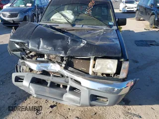 1998 Nissan Frontier XE with VIN 1N6DD21S8WC324223, listed as a IAAI auction lot 41605850 with 181,412 mi miles and . Bid and sale history available at DreamBid. Image 6.