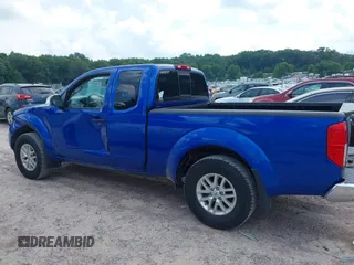 2015 Nissan Frontier SV with VIN 1N6AD0CW1FN767065, listed as a IAAI auction lot 42684729 with 142,212 mi miles and . Bid and sale history available at DreamBid. Image 15.