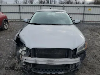 2013 Audi A3 Premium Plus z VIN WAUKJAFM3DA029530, wystawiony jako Copart lot #84448764 z przebiegiem 124 433 mil mil oraz Szkoda całkowita • Salvage title. Historia ofert i sprzedaży dostępna na DreamBid. Obrazek 5.