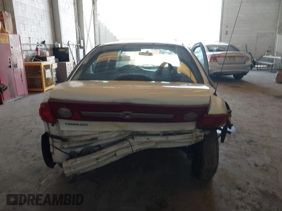 2003 Chevrolet Cavalier with VIN 1G1JC52F537249084, listed as a IAAI auction lot 42570954 with 219,606 mi miles and . Bid and sale history available at DreamBid. Image 15.
