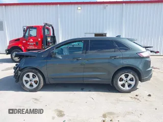 2015 Ford Edge SE z VIN 2FMTK3G9XFBC11805, wystawiony jako IAAI lot #42548330 z przebiegiem 198 370 mil mil oraz . Historia ofert i sprzedaży dostępna na DreamBid. Obrazek 15.