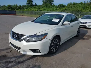 2016 Nissan Altima SR с VIN 1N4AL3AP1GC267025, выставлен на аукционе IAAI как лот 42572847 с пробегом 118 993 миль миль и . История ставок и продаж доступна на DreamBid. Изображение 17.