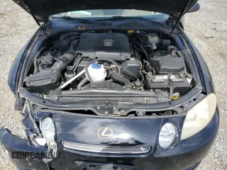 1997 Lexus SC 400 z VIN JT8CH32Y6V1000062, wystawiony jako Copart lot #51287595 z przebiegiem 243 624 mil mil oraz Szkody całkowita. Historia ofert i sprzedaży dostępna na DreamBid. Obrazek 12.