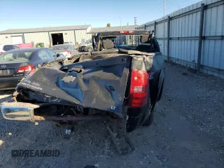 2012 Chevrolet Silverado 1500 LT with VIN 1GCNKSE00CZ157872, listed as a Copart auction lot 74518834 with Not Provided miles and Clean Title. Bid and sale history available at DreamBid. Image 6.