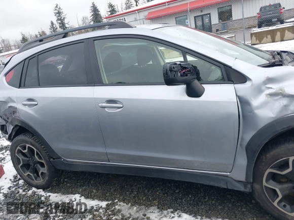 2014 Subaru Crosstrek Premium with VIN JF2GPACCXE9294680, listed as a IAAI auction lot 41580561 with 71,678 mi miles and . Bid and sale history available at DreamBid. Image 14.