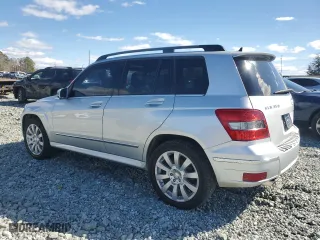 2012 Mercedes-Benz GLK-Class GLK 350 with VIN WDCGG8HBXCF720724, listed as a Copart auction lot 47495565 with 150,106 mi miles and Salvage Title. Bid and sale history available at carsss.com. Image 2.