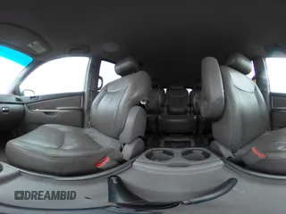 2007 Toyota Sienna CE with VIN 5TDZK23CX7S011856, listed as a IAAI auction lot 41825357 with 277,090 mi miles and . Bid and sale history available at DreamBid. Image 19.