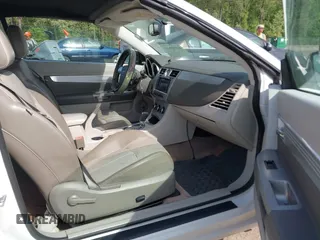 2010 Chrysler Sebring Touring with VIN 1C3BC5ED5AN105022, listed as a IAAI auction lot 42048657 with 188,920 mi miles and . Bid and sale history available at DreamBid. Image 5.