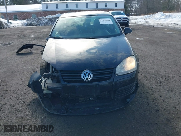 2010 Volkswagen Jetta Wolfsburg Edition с VIN 3VWRA7AJ0AM045102, выставлен на аукционе IAAI как лот 41638011 с пробегом 149 622 миль миль и . История ставок и продаж доступна на DreamBid. Изображение 6.