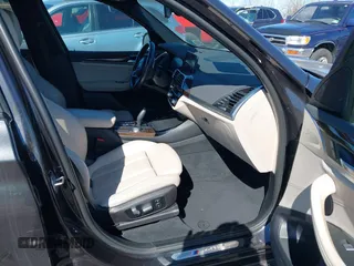 2020 BMW X3 M40i with VIN 5UXTY9C05LLE59910, listed as a IAAI auction lot 41742747 with 46,202 mi miles and . Bid and sale history available at DreamBid. Image 5.