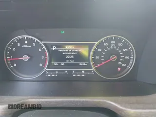 2023 Kia Sorento EX z VIN 5XYRH4LF9PG205862, wystawiony jako IAAI lot #42308924 z przebiegiem 19 433 mil mil oraz . Historia ofert i sprzedaży dostępna na DreamBid. Obrazek 7.