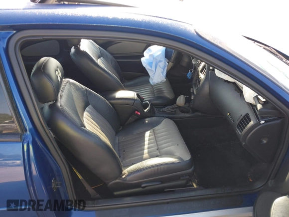 2003 Chevrolet Monte Carlo SS z VIN 2G1WX12K439368596, wystawiony jako IAAI lot #42103560 z przebiegiem 96 179 mil mil oraz . Historia ofert i sprzedaży dostępna na DreamBid. Obrazek 5.