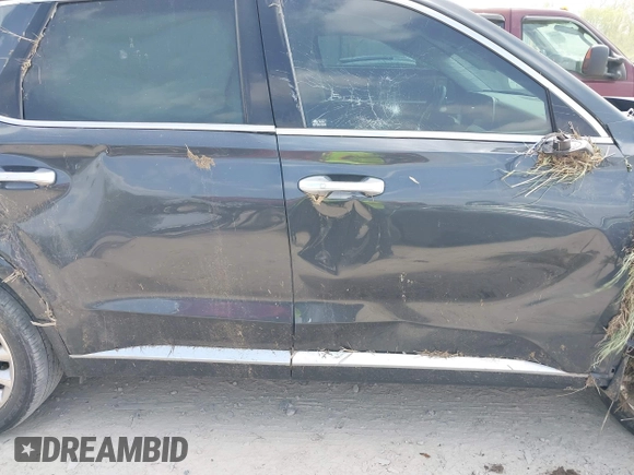 2020 Hyundai Palisade Limited z VIN KM8R54HE6LU073947, wystawiony jako IAAI lot #42149911 z przebiegiem 59 202 mil mil oraz . Historia ofert i sprzedaży dostępna na DreamBid. Obrazek 14.