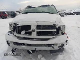 2009 Dodge Ram 2500 SXT with VIN 3D7KS29T79G552511, listed as a Copart auction lot 82412854 with 0 mi miles and Clean Title. Bid and sale history available at carsss.com. Image 5.