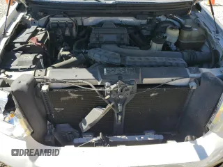 2008 Ford F-150 XLT with VIN 1FTPW12V78KC54557, listed as a Copart auction lot 47036005 with 230,057 mi miles and Salvage Title. Bid and sale history available at carsss.com. Image 11.