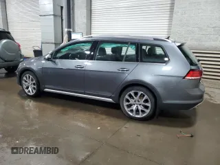 2018 Volkswagen Golf S с VIN 3VWH17AU5JM750323, выставлен на аукционе Copart как лот 49398595 с пробегом 49 779 миль миль и Списание • Salvage title. История ставок и продаж доступна на DreamBid. Изображение 2.