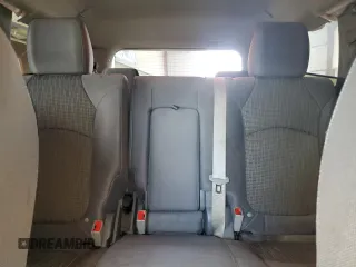 2015 Chevrolet Traverse LS z VIN 1GNKVFED7FJ372244, wystawiony jako Copart lot #56915315 z przebiegiem 78 677 mil mil oraz Szkoda całkowita • Salvage title. Historia ofert i sprzedaży dostępna na DreamBid. Obrazek 10.