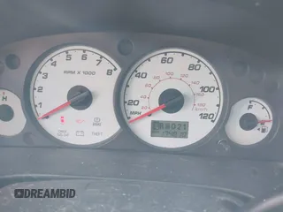 2002 Ford Escape XLT z VIN 1FMCU03182KD33491, wystawiony jako IAAI lot #41704430 z przebiegiem 174 810 mil mil oraz . Historia ofert i sprzedaży dostępna na DreamBid. Obrazek 7.