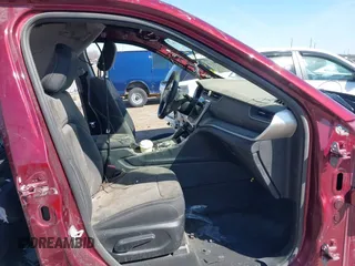 2023 Jeep Grand Cherokee Laredo with VIN 1C4RJHAG9PC532418, listed as a IAAI auction lot 41769198 with Not provided miles and . Bid and sale history available at DreamBid. Image 5.