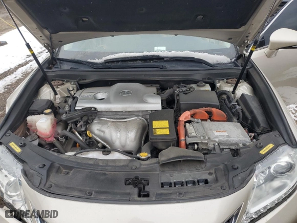 2013 Lexus ES 300h Hybrid with VIN JTHBW1GG5D2014789, listed as a Copart auction lot 89186035 with 139,081 mi miles and Salvage Title. Bid and sale history available at carsss.com. Image 11.