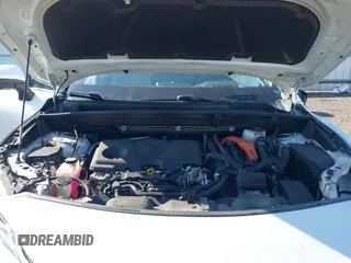 2021 Toyota Venza LE with VIN JTEAAAAH8MJ060065, listed as a IAAI auction lot 42099481 with 64,116 mi miles and . Bid and sale history available at DreamBid. Image 10.