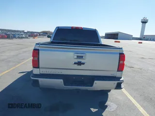 2014 Chevrolet Silverado 1500 LTZ with VIN 3GCUKSEC8EG355088, listed as a IAAI auction lot 41979592 with 209,733 mi miles and . Bid and sale history available at DreamBid. Image 17.