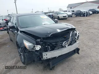 2016 Nissan Altima SR with VIN 1N4AL3AP1GC128738, listed as a IAAI auction lot 41948182 with 156,880 mi miles and . Bid and sale history available at DreamBid. Image 6.