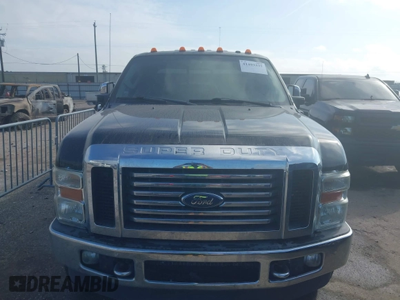 2010 Ford F-350 with VIN 1FTSW3BR4AEA99897, listed as a IAAI auction lot 41493337 with 232,318 mi miles and . Bid and sale history available at DreamBid. Image 12.