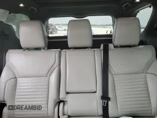 2018 Land Rover Discovery HSE with VIN SALRR2RK5JA075214, listed as a Copart auction lot 75406233 with 63,024 mi miles. Bid and sale history available at carsss.com. Image 10.