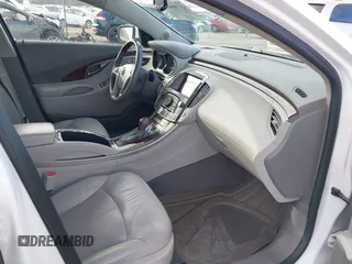 2013 Buick LaCrosse Touring with VIN 1G4GJ5G37DF265313, listed as a IAAI auction lot 41700096 with 173,934 mi miles and . Bid and sale history available at DreamBid. Image 5.