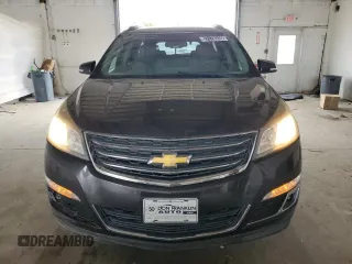 2015 Chevrolet Traverse LT with VIN 1GNKVGKD8FJ317974, listed as a Copart auction lot 57178235 with 148,853 mi miles and Clean title. Bid and sale history available at DreamBid. Image 5.