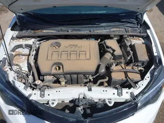 2018 Toyota Corolla L с VIN 5YFBURHE2JP779944, выставлен на аукционе IAAI как лот 41784600 с пробегом 109 379 миль миль и . История ставок и продаж доступна на DreamBid. Изображение 10.