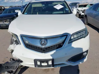 2017 Acura RDX Advance z VIN 5J8TB3H76HL021568, wystawiony jako IAAI lot #42232255 z przebiegiem 79 981 mil mil oraz . Historia ofert i sprzedaży dostępna na DreamBid. Obrazek 12.