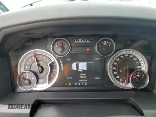 2015 Ram 1500 Big Horn with VIN 1C6RR7LT6FS510689, listed as a Copart auction lot 62962295 with 170,519 mi miles and Clean title. Bid and sale history available at DreamBid. Image 9.