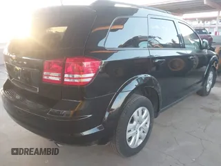 2019 Dodge Journey SE Value with VIN 3C4PDCAB0KT870096, listed as a IAAI auction lot 42270752 with 67,314 mi miles and . Bid and sale history available at DreamBid. Image 4.