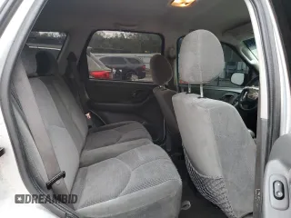 2003 Mazda Tribute LX with VIN 4F2YZ04153KM20941, listed as a Copart auction lot 82683264 with 195,240 mi miles and Salvage Title. Bid and sale history available at DreamBid. Image 12.