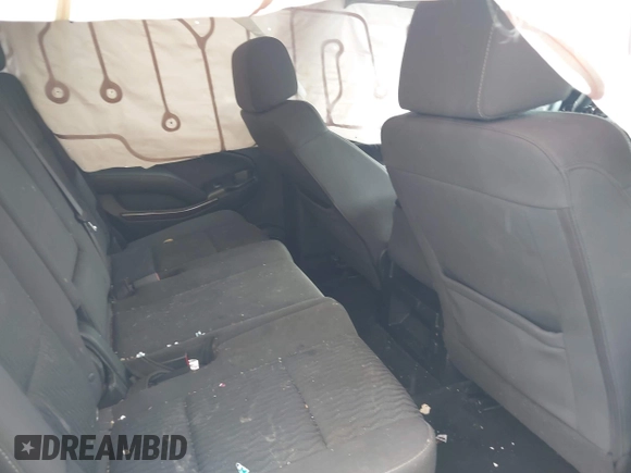 2016 Chevrolet Tahoe LS with VIN 1GNSCAEC2GR392937, listed as a IAAI auction lot 42648714 with 166,764 mi miles and . Bid and sale history available at DreamBid. Image 8.