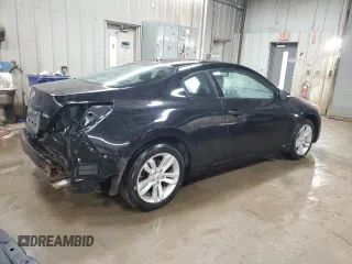 2012 Nissan Altima 2.5 S with VIN 1N4AL2EP4CC238987, listed as a Copart auction lot 50082305 with 124,023 mi miles and Salvage Title. Bid and sale history available at carsss.com. Image 3.