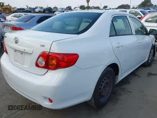 2010 Toyota Corolla с VIN JTDBU4EE5AJ085521, выставлен на аукционе IAAI как лот 41454057 с пробегом 159 952 миль миль и . История ставок и продаж доступна на DreamBid. Изображение 4.