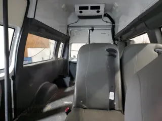 2014 Ford Econoline Cargo Commercial with VIN 1FTSS3EL1EDA21754, listed as a Copart auction lot 51676975 with 146,897 mi miles and Clean Title. Bid and sale history available at DreamBid. Image 10.