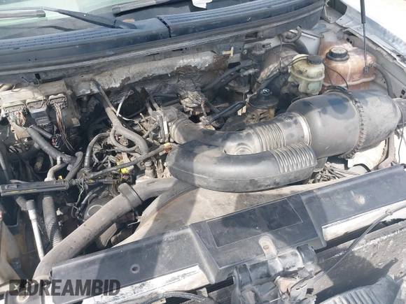 2007 Ford F-150 XLT with VIN 1FTRW12W57KC48644, listed as a IAAI auction lot 42410671 with 365,688 mi miles and . Bid and sale history available at DreamBid. Image 10.