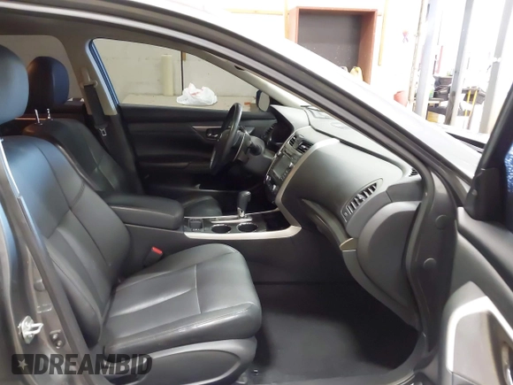 2014 Nissan Altima SL with VIN 1N4BL3AP0EC199270, listed as a IAAI auction lot 42069952 with 94,402 mi miles and . Bid and sale history available at DreamBid. Image 5.